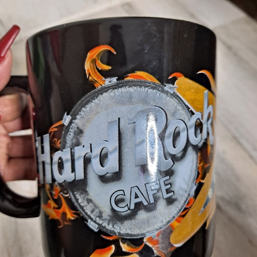 HARD ROCK CAFE toronto - Picture 3 of 7